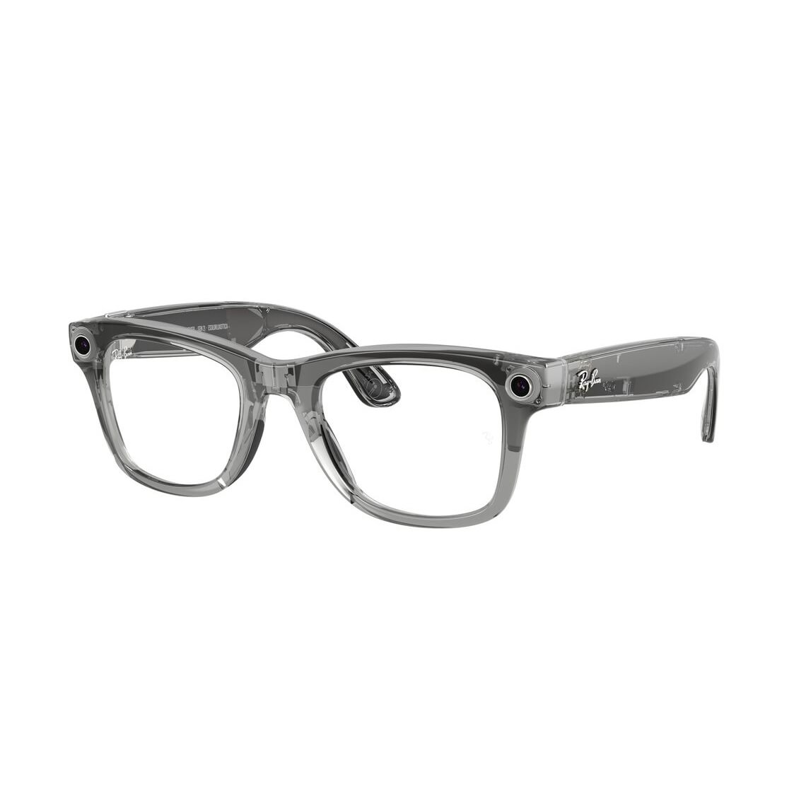 Ray-Ban Meta Wayfarer Gen 2 RW4012 6840MF 5022