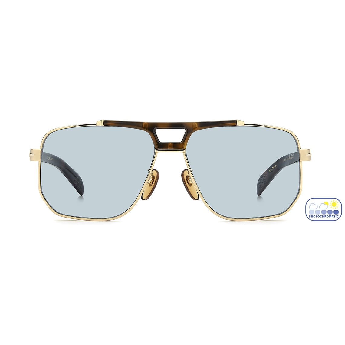 David Beckham DB 7157/S 0NR 6115