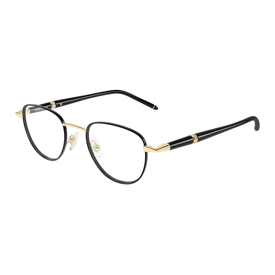 Mont Blanc MB0486O 001 4821