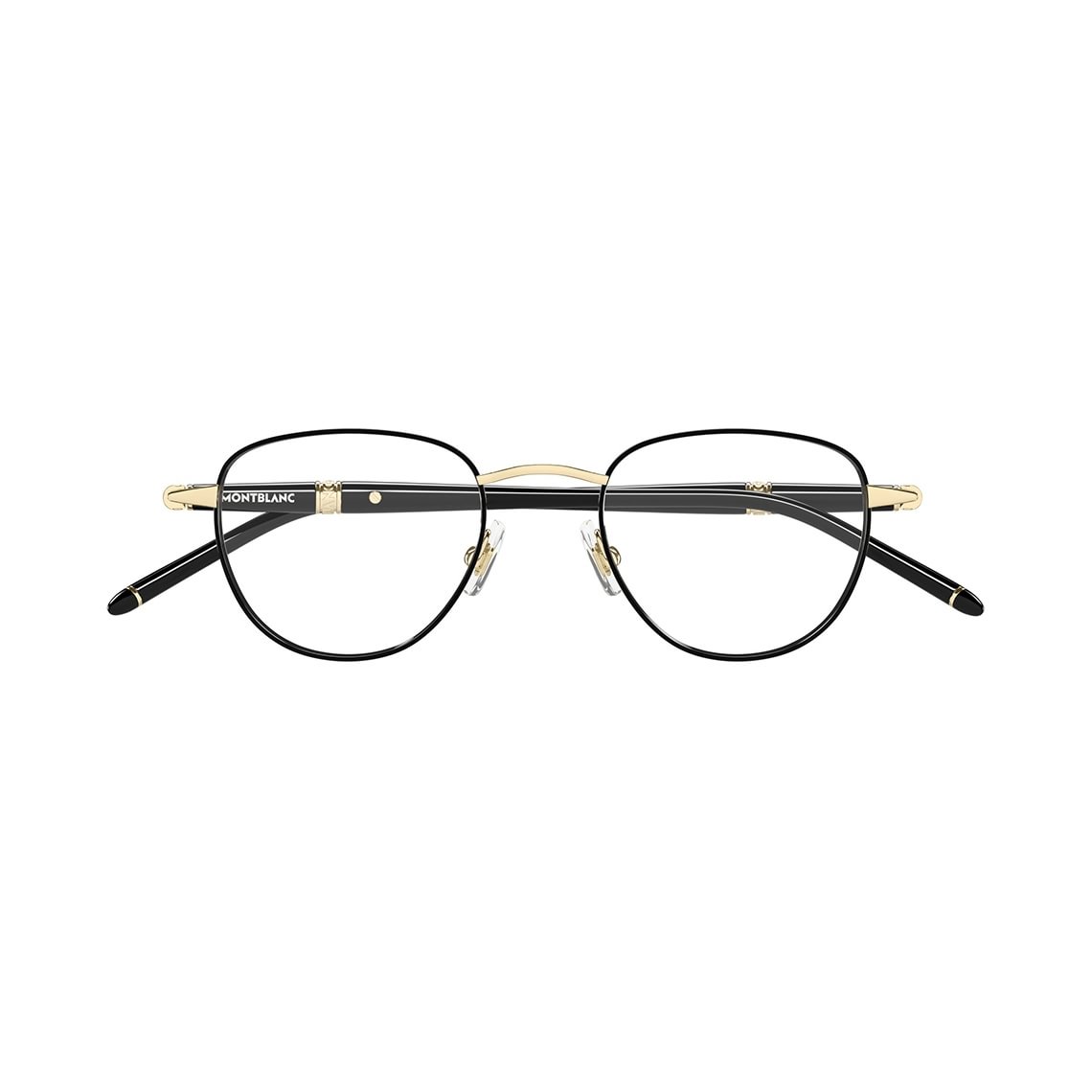 Mont Blanc MB0486O 001 4821