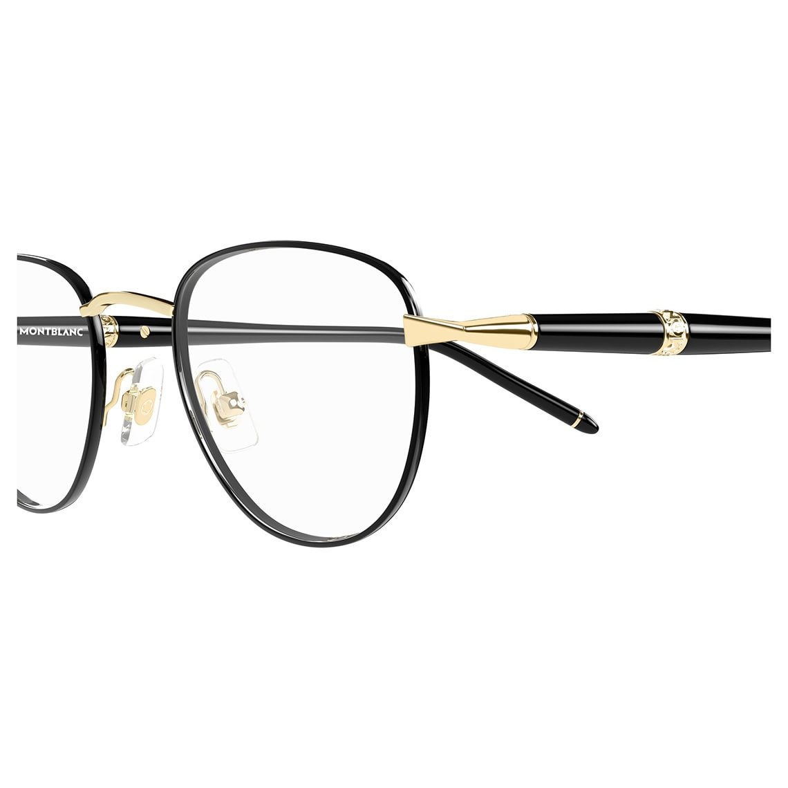 Mont Blanc MB0486O 001 4821