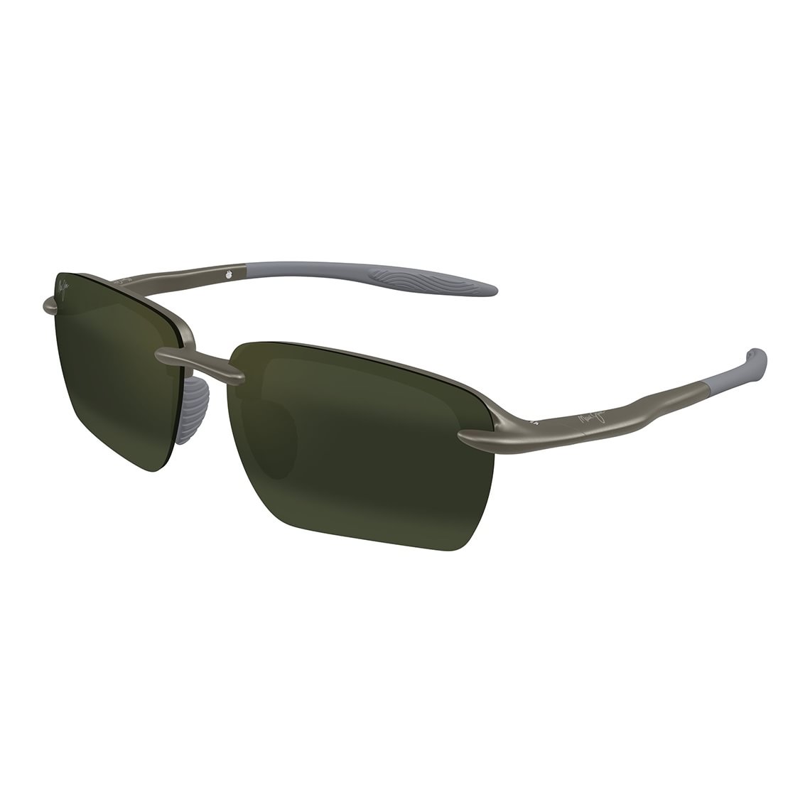 Maui Jim Hookipa Ultra G AF MJ0337SA 003 6014