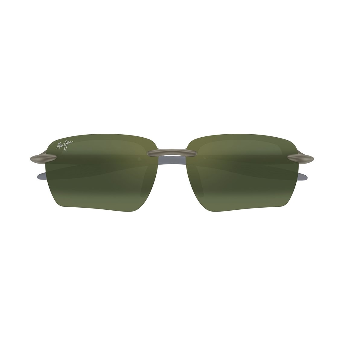 Maui Jim Hookipa Ultra G AF MJ0337SA 003 6014