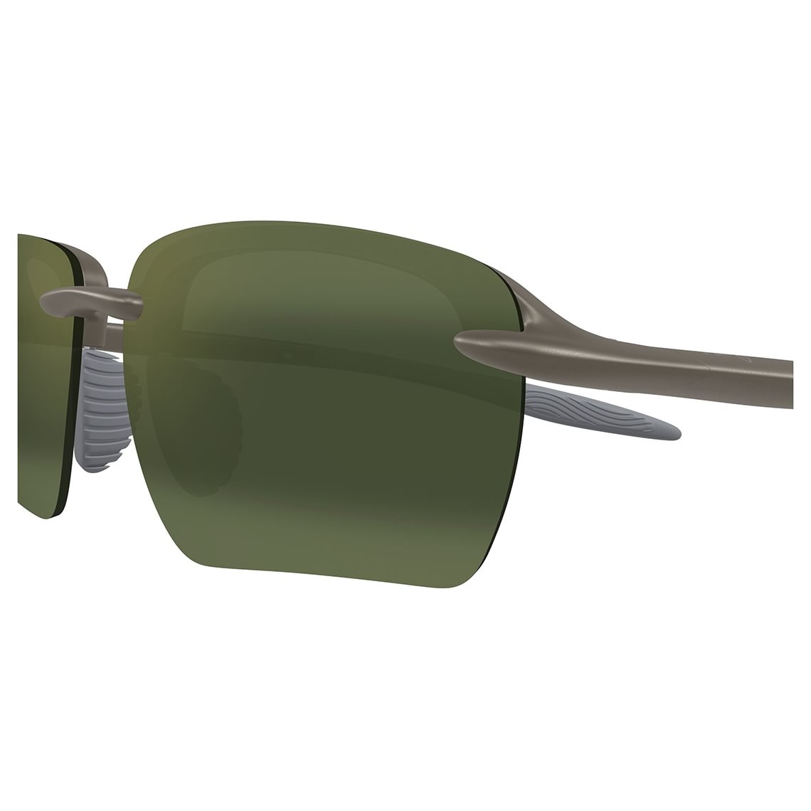 Maui Jim Hookipa Ultra G AF MJ0337SA 003 6014