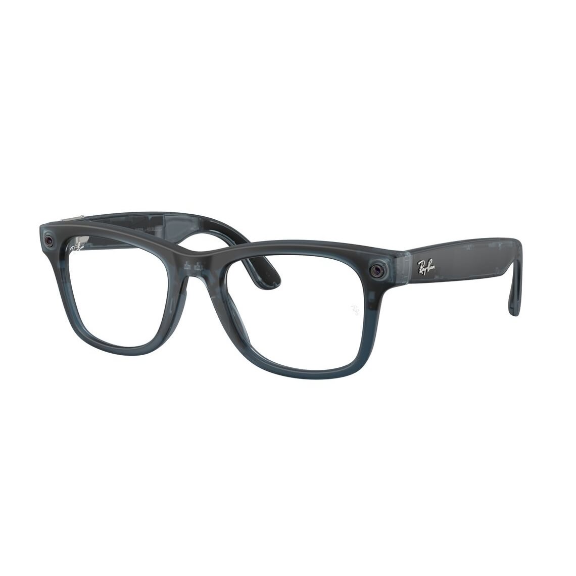Ray-Ban Meta Wayfarer Large Gen 3 RW4011 69211Z 5322