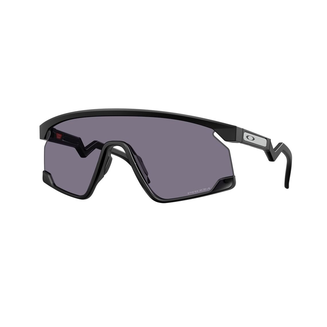 Oakley BXTR Prizm Grey OO9280-2539