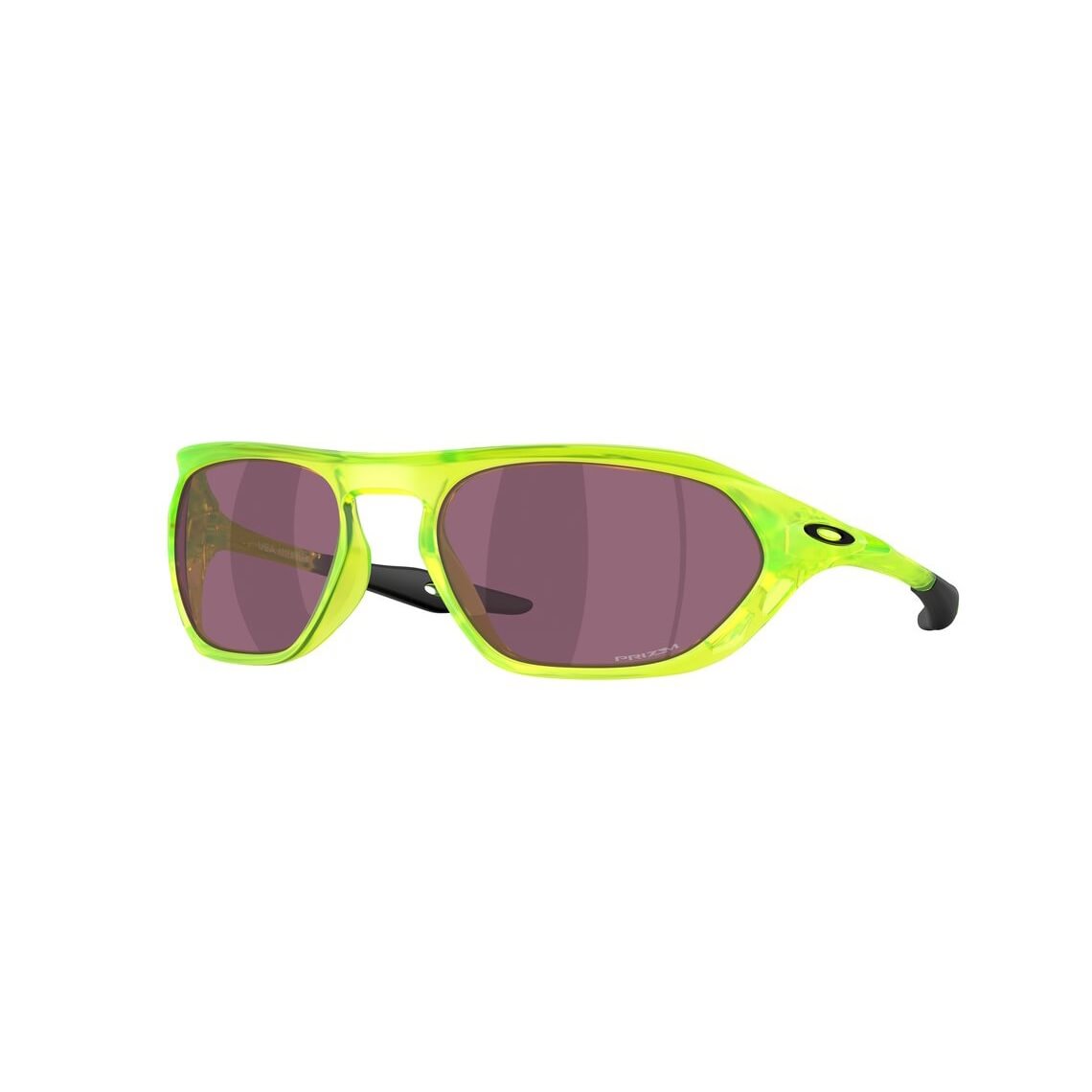Oakley Cage Jacket Prizm Road Black Iridium OO9537-0761